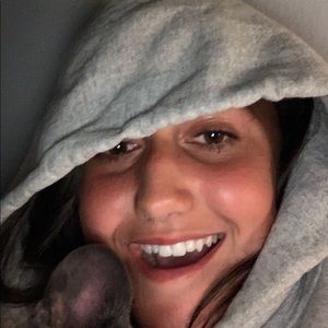 Meet your Posher, Aminah